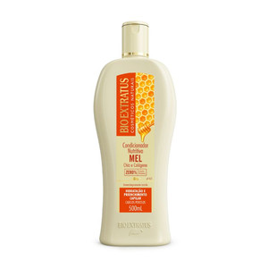 Balsamo nutriente Extratus-Mel-500Ml Bio-balsamo miele 16.9FlOz - Product Image 1