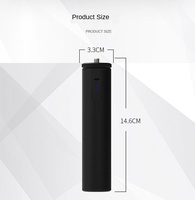 Zwo — bâton de recharge et de batterie mobile, haute qualité, pour photographie en plein air, OEM/ODM, avec lumière, nouveauté