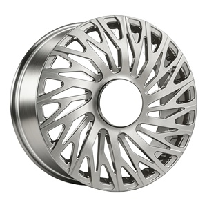 Nouvelles jantes en alliage forgé monobloc pour BMW M3 M4 M5 M8 845M 892M 963M 313M 225M 19-23 5x120 5x112 M Performance Wheels style Forgiato - Product Image 3