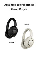 Jackkay 960BT Premium kulaklık kablosuz kulaklık fabrika toptan metal kulaklık