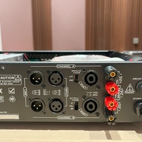 Berase MH-1000 ev dijital amplifikatörler ses güç amplifikatörü 1000w 2 kanal güç Amp bağımsız kontrol ekolayzer