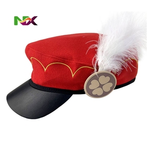 Chapeau de cosplay d'anime Klee populaire du jeu Hot Game, accessoire de Comic Con - Product Image 3
