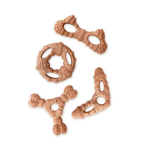 Jouets à mâcher pour chiens de petite et moyenne taille, bâton à mâcher IBone pour soulager l'ennui et les dents, produit transfrontalier très demandé - Product Image 1