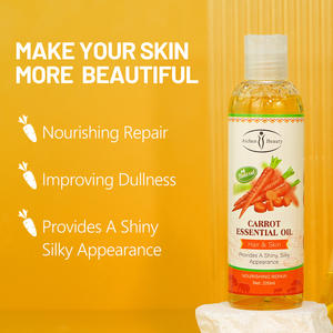 Aceite Corporal Esencial de Zanahoria Natural Más Vendido de Aichun Beauty, Aceite Reparador Reafirmante y Tensor de la Piel para el Cuidado de la Piel - Product Image 2