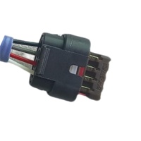 JIANGRUIYA Nouveau Set 2 Capteur d'oxygène O2 E1GZ-9F472-B F1FZ-9G444-C 2018 pour Escape 1.5L Upstream Downstream