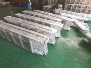 Nhà máy trực tiếp nhôm giàn giáo thang hoàn thành 6-12M cán giàn giáo nhôm di động giàn giáo tháp với <span class=keywords><strong>H</strong></span>ội Đồng Quản trị ngón chân. - Product Image 6