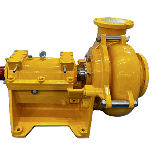 Bomba de lodos horizontal MS ZJ Bw 250 de tipo split para cisterna, 1250 GPM, 37 kW de potencia, con bomba de pistón para lodo - Product Image 1