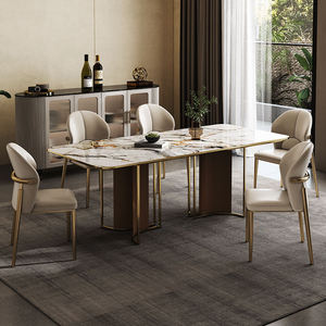 Meubles modernes, durables, légers et confortables pour salon et bureau à domicile - Product Image 3