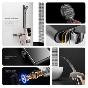 3 в 1 головка для душа - Product Image 6