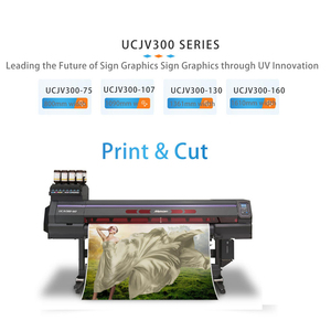 Mimaki <span class=keywords><strong>เครื่องพิมพ์</strong></span>ดิจิตอล UCJV300-160ตัด <span class=keywords><strong>UV</strong></span> รูปแบบขนาดใหญ่<span class=keywords><strong>มือ</strong></span><span class=keywords><strong>สอง</strong></span> - Product Image 4