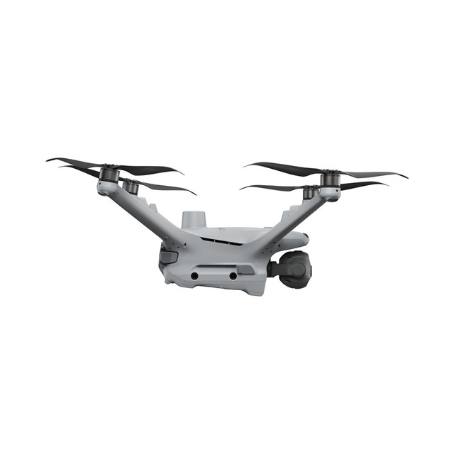 Matrice 4D 4TD Industrial Drones 4K Camera Thermal Imaging LiDAR Mapping Drone For Survey Inspection