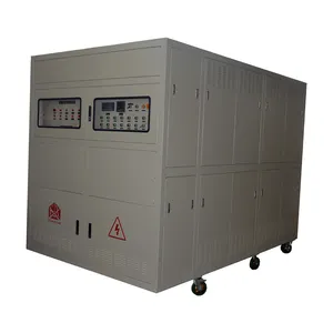 AC400-500kVA-RL External Auxiliary Load Bank
