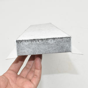 Filtro de aire de cabina de piezas de automóviles Smile para Ford <span class=keywords><strong>Jaguar</strong></span> 1115568 1115650 1S7J19G244AAHF 4S7J19G244AA 1X4H16N619 1X4H19G244 1119613 - Product Image 5