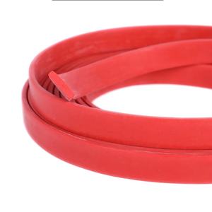 מותאם אישית ריבאונד קצף סיליקון קצף התנגדות גבוהה מוצר גומי עם שירות עיבוד חיתוך - Product Image 6