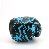 Gants de boxe pour enfants, Mini gants, rouge, Logo personnalisé, bon marché, vente en gros,