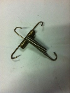 Accesorios para Motocicletas, Repuestos para Motos, Resorte de Zapata de Freno (Unidad) para CJK750 - Product Image 6