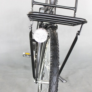 复古复古风格700c 36v 250w前机架城市电动自行车Ebike锂电池Ce标准无刷<span class=keywords><strong>JSL</strong></span> - Product Image 5