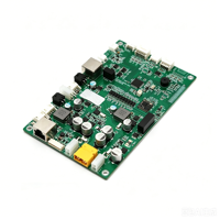 Chipspulse, Fabricante OEM de PCBA para Equipos de Diagnóstico por Imágenes Verdes, para Placas Electrónicas Médicas Complejas, Gestión de Calidad