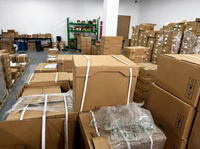 100% Baru Asli LC1D25F7 LC1D25M7 LC1D25BD Kontaktor AC Stok Tersedia