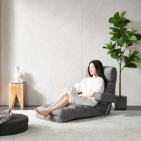 Canapé-lit pliant réglable OEM ODM pour projets commerciaux, hôtels, appartements – Personnalisation en gros pour salon