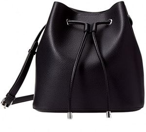 Bolsos de Mano Elegantes de Piel Vegana con Cordón para Mujer, Bolsos Cruzados de Alta Calidad, Bolsos de Mano Personalizados para Mujer - Product Image 1