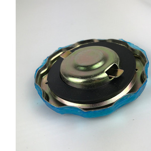 Bouchon de réservoir de carburant Honda 17620ZH7013 en acier pour pièces de générateur GX120 GX240 - Product Image 4
