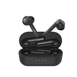 En iyi çevre dostu kulaklık iyi hizmet cuffie bluetooth IPX5 su geçirmez kulakiçi toptan