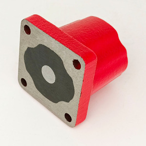 Solénoïde d'arrêt de pompe à carburant 24V ISX QSX15 ISX15 M11 QSM ISM 196066 4024809 3054609 - Product Image 3