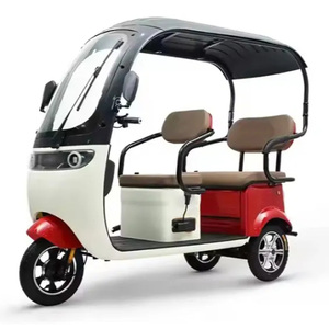 Vente flash : Tricycle électrique à <span class=keywords><strong>trois</strong></span> <span class=keywords><strong>roues</strong></span> pour passagers, vélo électrique à <span class=keywords><strong>trois</strong></span> <span class=keywords><strong>roues</strong></span> pour adultes - Product Image 3