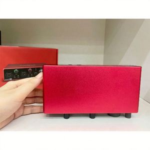 212 Studio 3rd Generationリカーディングサウンドカード24ビット/192 kHz 2アウト<span class=keywords><strong>USB</strong></span>オーディオインターフェースコンデンサーマイク/ヘッドフォン用 - Product Image 4