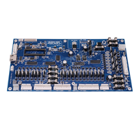 Shenzhen Chine OEM personnalisé Circuit imprimé Prototype PCB Assembly Factory Home Appliance PCBA Manufacturing