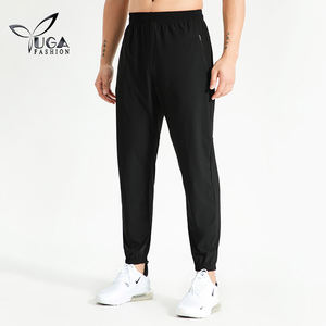 Yoga pantaloni sportivi da uomo abiti <span class=keywords><strong>Fitness</strong></span> larghi pantaloni Casual moda alla moda pantaloni leggeri All-match palestra traspirante - Product Image 3
