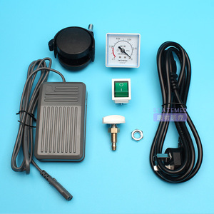 Accessoires pour dispositif d'aspiration Yuwell, bouteille de stockage de 2500 ml avec bouchon d'étanchéité à filtre pour usage médical - Product Image 2