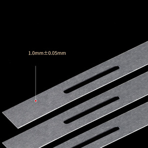 32 Đến 75Inch Có Thể Được Cắt 6/7 Đèn 3V/6V LCD Sửa Chữa TV Phổ <span class=keywords><strong>LED</strong></span> Light Bar - Product Image 5