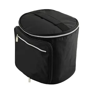 무료 샘플 BSCI 공장 기능성 자동차 디테일 트렁크 주최자 자동 도구 키트 가방 자동차 관리 키트 가방