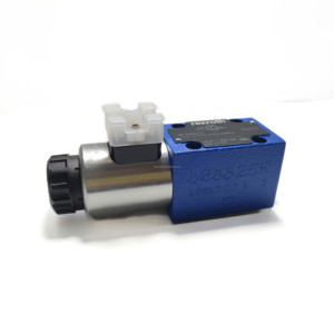 Produits hydrauliques NOP Z2FS16 PV080 A2FM Solenoid - Product Image 1