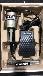 Dụng Cụ Xoay Trục Uốn Cong Foredom 110V/220V Cho Phụ Kiện Trang Sức Dụng Cụ Động Cơ Foredom - Product Image 2