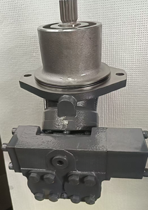 Moteur à piston hydraulique A2FO A2FM A2FE A2FE107 A2FE125 A2FE160 A2FE180 Haute Qualité Série A2FE A2F A2FE56 A2FE125/61W-VZL192J-K - Product Image 4