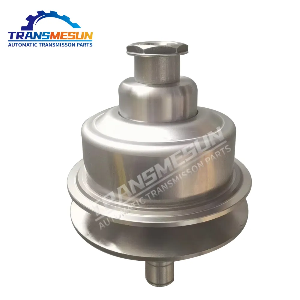 Transmesun truyền phần 1.3t 1,4t 1,5t 1.6L 1.8L VT2 VT3 phụ trợ ròng rọc cho jac Lifan changcheng