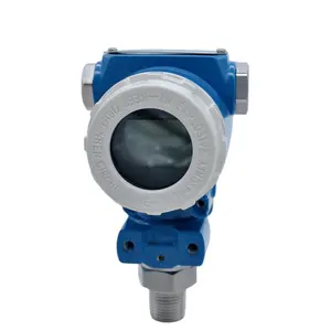 Common Oil Hochdrucks ensor Abwasser manometer Druck messumformer Erdgas ATEX zugelassener Druck messumformer