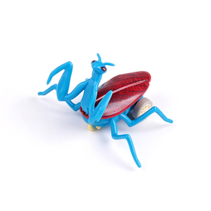 Nuevo Producto en Tendencia, Venta al por Mayor en China, Coche de Juguete de Plástico Pequeño de Alta Calidad con Precio Competitivo, Modelo <span class=keywords><strong>Mantis</strong></span> de Retroceso, para Promoción - Product Image 1