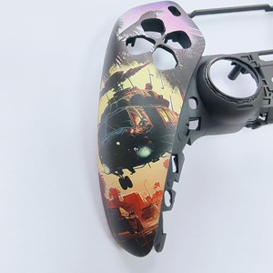 Set Completo 13 in 1 di Cover Personalizzabili per Controller PS5, Protezione Universale Anti-Graffio per Scocca Controller PS5 - Product Image 5