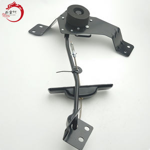 Nouvel arrivage : Système de suspension CARRIER ASSY-SPARE WHEEL 62800-4H000 628004H000 pour K-ia CARNIVAL/SEDONA 62800 4H000 - Product Image 3