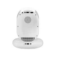 Gran oferta de proyector de batería Android 11 Home Smart Tv proyectores teléfono móvil Full Hd portátil Mini 4K Video Proyector