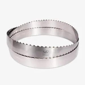 منشار أفقي شفرات من سبائك الخشب المصنوعة من Tungsten Carbide شفرات منشار ذات أطراف مُقدمة لأعمال النجارة وطاحونة النجارة