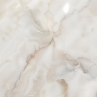 Dalle de pierre frittée Kamu White polie 1800x1200x9mm, finition veinée blanche pour comptoir, mur, sol, hôtel, villa, projet d'aménagement intérieur