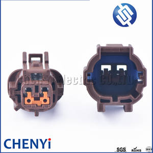 Connettore impermeabile per auto a 2 Pin presa per sensore ABS 6188-0553 6918-1774 6185-0866 serie sigillata - Product Image 5