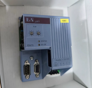 7CP474.60-1 โมดูลการสื่อสารอุตสาหกรรม B&R - Product Image 1