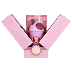 Parfum féminin de haute qualité avec un parfum boisé longue durée, un parfum best-seller à Dubaï, en Arabie et au Moyen-Orient - Product Image 1