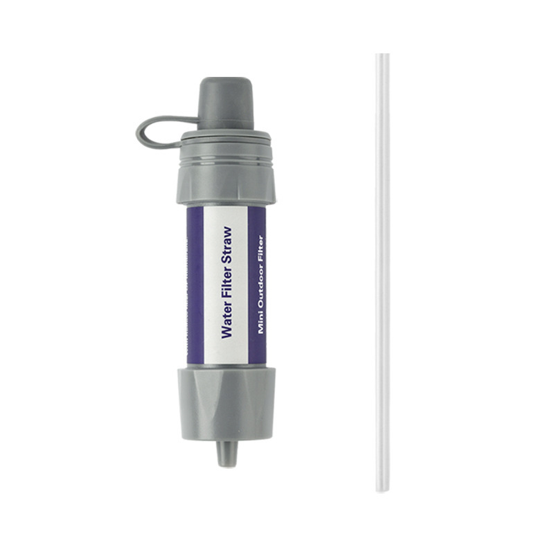 tube d'extension gris